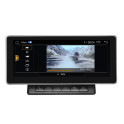 Sistema Multimedia Navisson Audi A6 C6/4F (2010-2012)