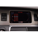 Sistema Multimedia Navisson Audi A6 C6/4F (2010-2012)