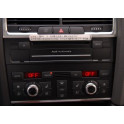 Sistema Multimedia Navisson Audi A6 C6/4F (2010-2012)