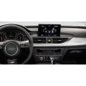 Navisson Audi A6 (2012-2015 con pantalla 6,5")