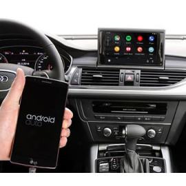 Navisson Audi A6 (2012-2015 con pantalla 6,5") 2