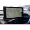 Navisson Audi A6 (2012-2015 con pantalla 8")