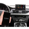 Navisson Audi A6 (2012-2015 con pantalla 8")