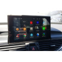 Sistema multimedia Navisson para Audi A6 (2011-2018)