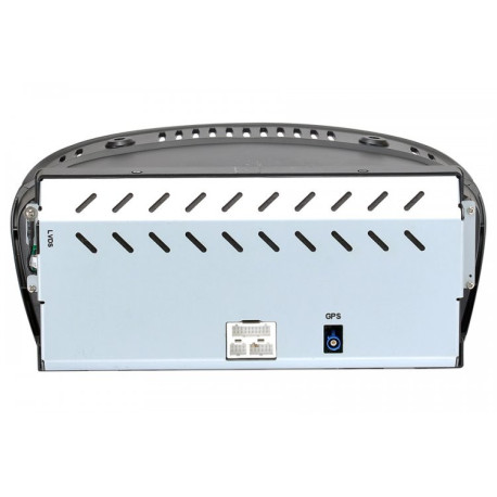 Sistema multimedia Navisson especifico para BMW Serie 3 E90 (2003-2013) 4 PIN