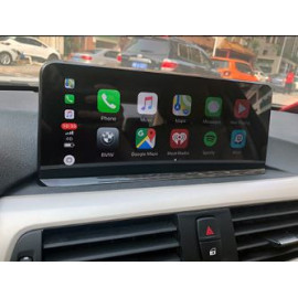 Sistema  multimedia Navisson especifico para BMW Serie 3 F30/F31/F34/F35(2013-2016) Serie 4 F32/F33/F36 (2013-2016)