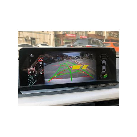 Sistema  multimedia Navisson especifico para BMW Serie 3 F30/F31/F34/F35(2013-2016) Serie 4 F32/F33/F36 (2013-2016)