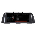Sistema  Multimedia Navisson especifico BMW Serie 5 F07,F10, F11,F18 (2011-2012) 4 pins