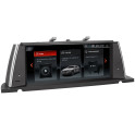Sistema Multimedia Navisson  para BMW serie 5 GT con conector de video de 4 PIN