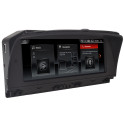 Sistema multimedia Navisson para BMW Serie 7 E65/E66 (2003-2008)