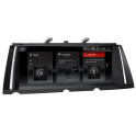Sistema multimedia Navisson para BMW serie 7 F01/F02 (2009-2012) 4 PIN