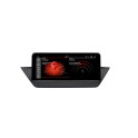 Sistema multimedia Navisson especifico BMW X1 E84 (2009-2014) CON PANTALLA ORIGINAL