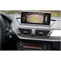 Sistemamultimedia Navisson especifico para BMW Serie X1 E84 (2009-2014) SIN PANTALLA ORIGINAL