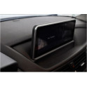 Sistemamultimedia Navisson especifico para BMW Serie X1 E84 (2009-2014) SIN PANTALLA ORIGINAL