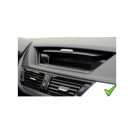 Sistemamultimedia Navisson especifico para BMW Serie X1 E84 (2009-2014) SIN PANTALLA ORIGINAL