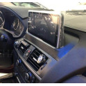Sistema multimedia Navisson para para BMW X3 F25 / X4 F26 (2014-2016) 6 PINS