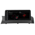 Sistema multimedia Navisson para para BMW X3 F25 / X4 F26 (2014-2016) 6 PINS