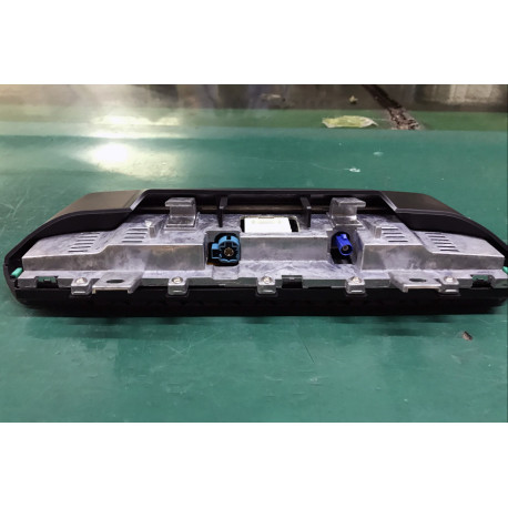 Sistema multimedia Navisson especifico para BMW X5 F15 / X6 (+2014) conector 6 PINS