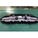 Sistema multimedia Navisson especifico para BMW X5 F15 / X6 (+2014) conector 6 PINS