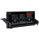 Sistema multimedia Navisson para BMW E89 Z4  (2009-2018)