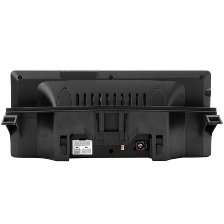Sistema multimedia Navisson para BMW E89 Z4  (2009-2018)