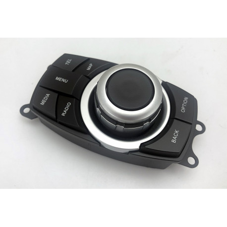 Sistema multimedia Navisson para BMW E89 Z4  (2009-2018)