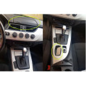 Sistema multimedia Navisson para BMW E89 Z4  (2009-2018)