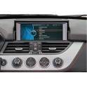 Sistema multimedia Navisson para BMW E89 Z4  (2009-2018)