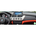 Sistema multimedia Navisson para BMW E89 Z4  (2009-2018)