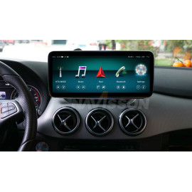 Sistema multimedia Navisson para Mercedes Clase B (2012-2015) NTG 4.5