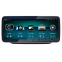 Sistema multimedia Navisson especifico para Mercedes Clase B (+2015) NTG 5.0