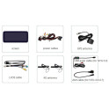Sistema multimedia Navisson para MERCEDES CLASE E W212 (+2015) NTG 5.1