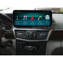 Sistema multimedia Navisson especifico para Mercedes clase E COUPE (2009-2012) NTG 4.5