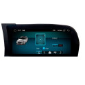 Sistema multimedia Navisson especifico para Mercedes Clase S (2005-2013)