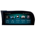 Sistema multimedia Navisson especifico para Mercedes Clase S (2005-2013)