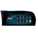 Sistema multimedia Navisson especifico para Mercedes Clase S (2005-2013)