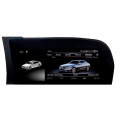 Sistema multimedia Navisson especifico para Mercedes Clase S (2005-2013)