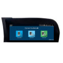 Sistema multimedia Navisson especifico para Mercedes Clase S (2005-2013)