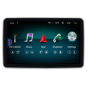 Sistema  multimedia Navisson especifico para Mercedes GLS / GLE