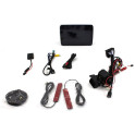 Sistema  multimedia Navisson especifico para Mercedes GLS / GLE