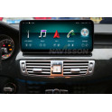 Sistema multimedia Navisson para Mercedes CLS (2010-2012) NTG 4.5