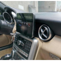 Sistema multimedia Navisson especifico para Mercedes SLK R172