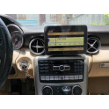 Sistema multimedia Navisson especifico para Mercedes SLK R172
