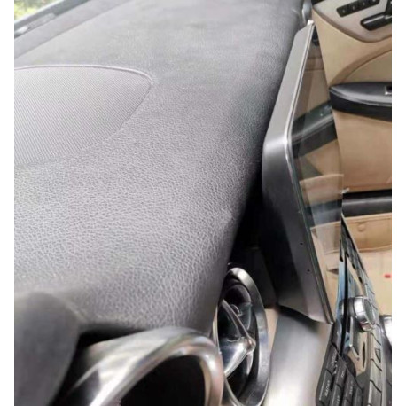 Sistema multimedia Navisson especifico para Mercedes SLK R172
