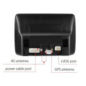 Sistema multimedia Navisson especifico para Mercedes SLK R172
