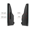 Sistema multimedia Navisson especifico para Mercedes SLK R172