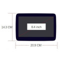 Sistema multimedia Navisson especifico para Mercedes SLK R172