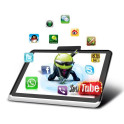 Pantalla 10" Android