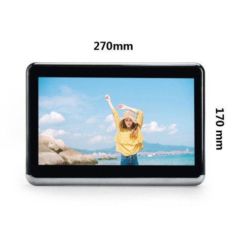 Pantalla 10" Android