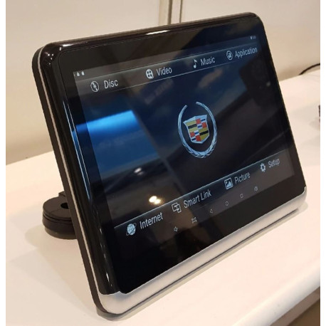 Pantalla 10" Android